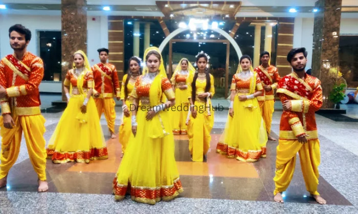 G Star dance company